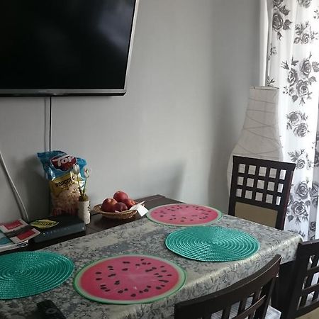Apartament Obroncow Wybrzeza Διαμέρισμα Γκντανσκ Εξωτερικό φωτογραφία