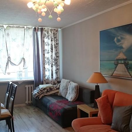Apartament Obroncow Wybrzeza Διαμέρισμα Γκντανσκ Εξωτερικό φωτογραφία