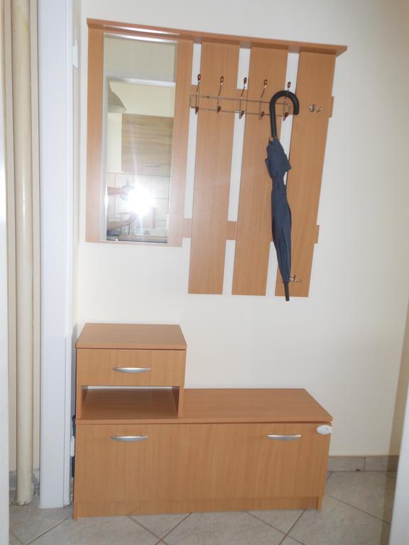 Apartament Obroncow Wybrzeza Διαμέρισμα Γκντανσκ Δωμάτιο φωτογραφία