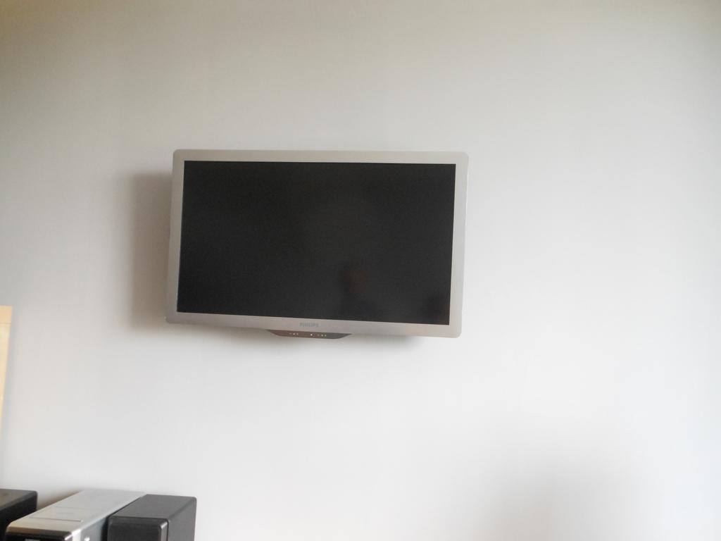 Apartament Obroncow Wybrzeza Διαμέρισμα Γκντανσκ Δωμάτιο φωτογραφία