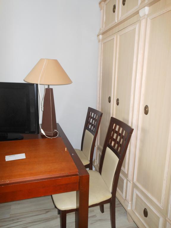 Apartament Obroncow Wybrzeza Διαμέρισμα Γκντανσκ Δωμάτιο φωτογραφία