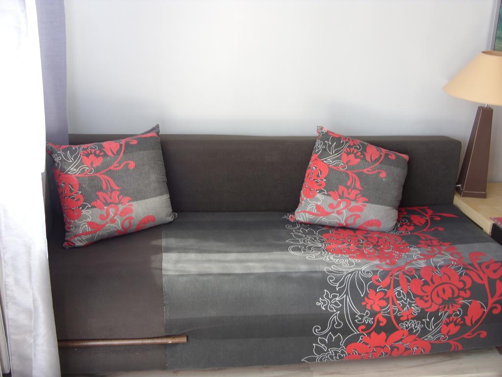 Apartament Obroncow Wybrzeza Διαμέρισμα Γκντανσκ Δωμάτιο φωτογραφία