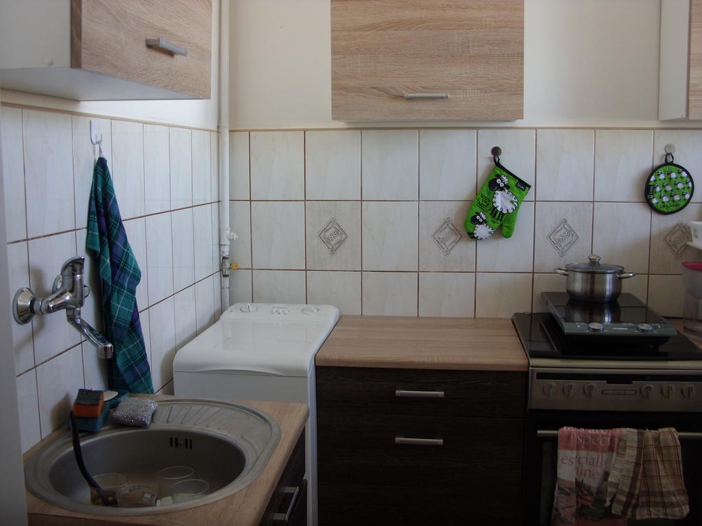 Apartament Obroncow Wybrzeza Διαμέρισμα Γκντανσκ Δωμάτιο φωτογραφία