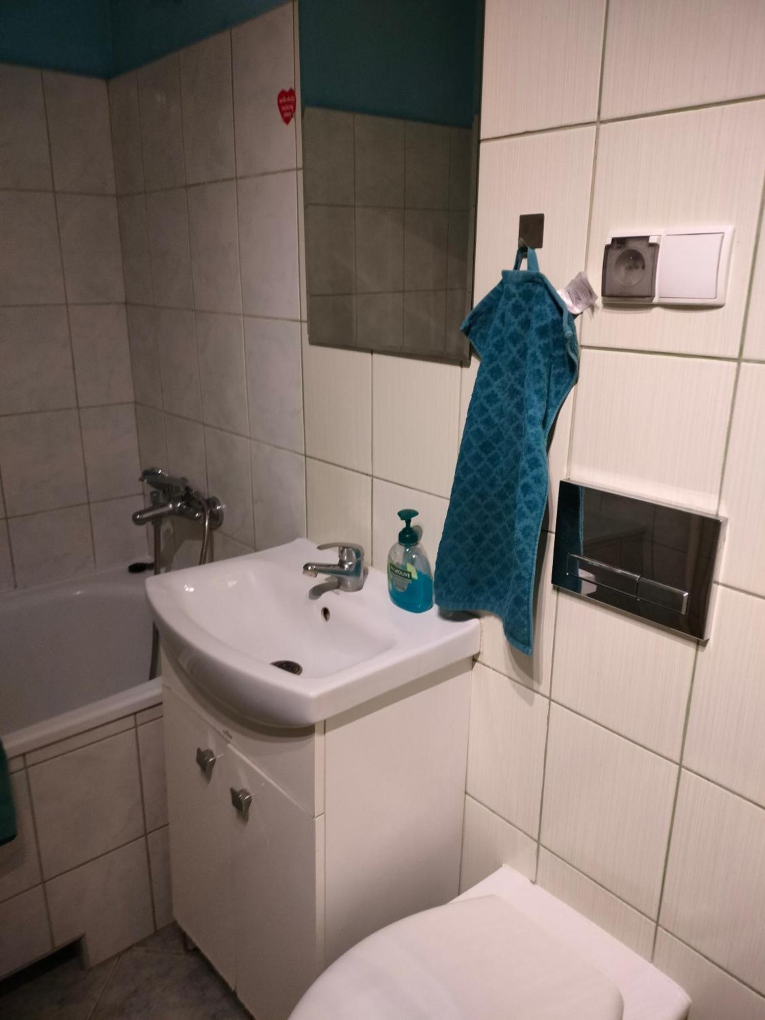 Apartament Obroncow Wybrzeza Διαμέρισμα Γκντανσκ Εξωτερικό φωτογραφία