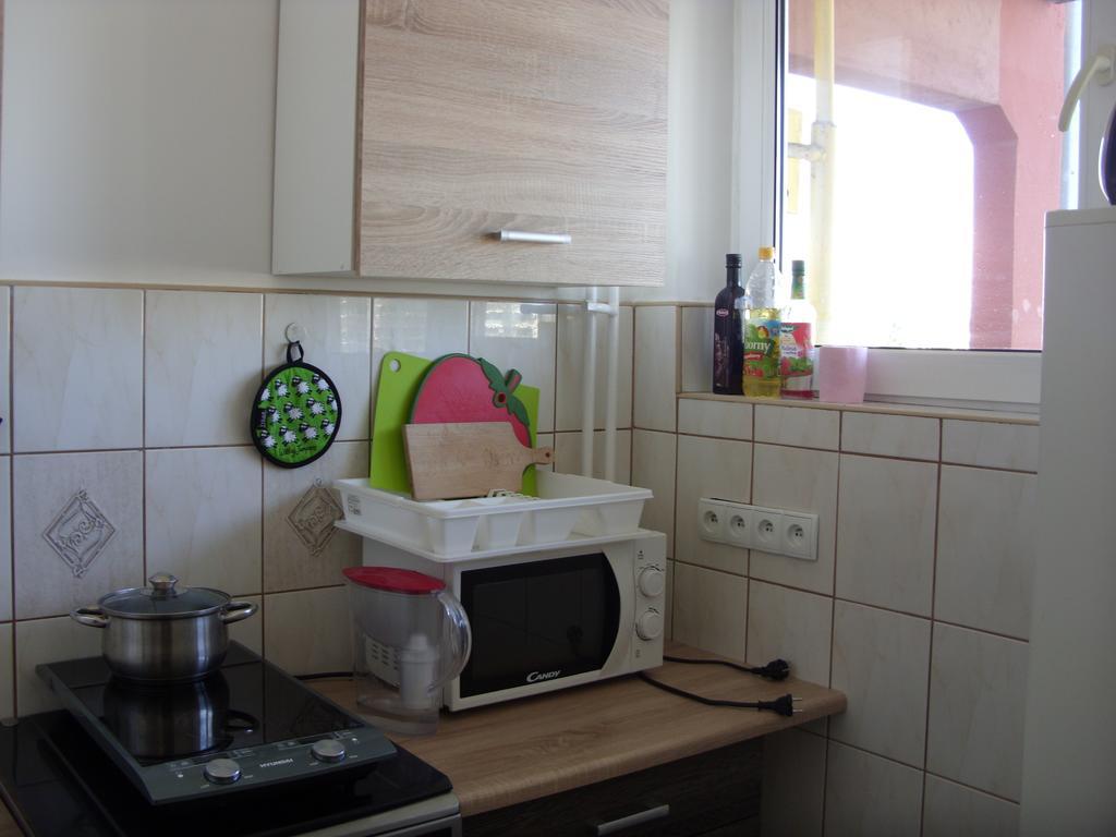 Apartament Obroncow Wybrzeza Διαμέρισμα Γκντανσκ Δωμάτιο φωτογραφία