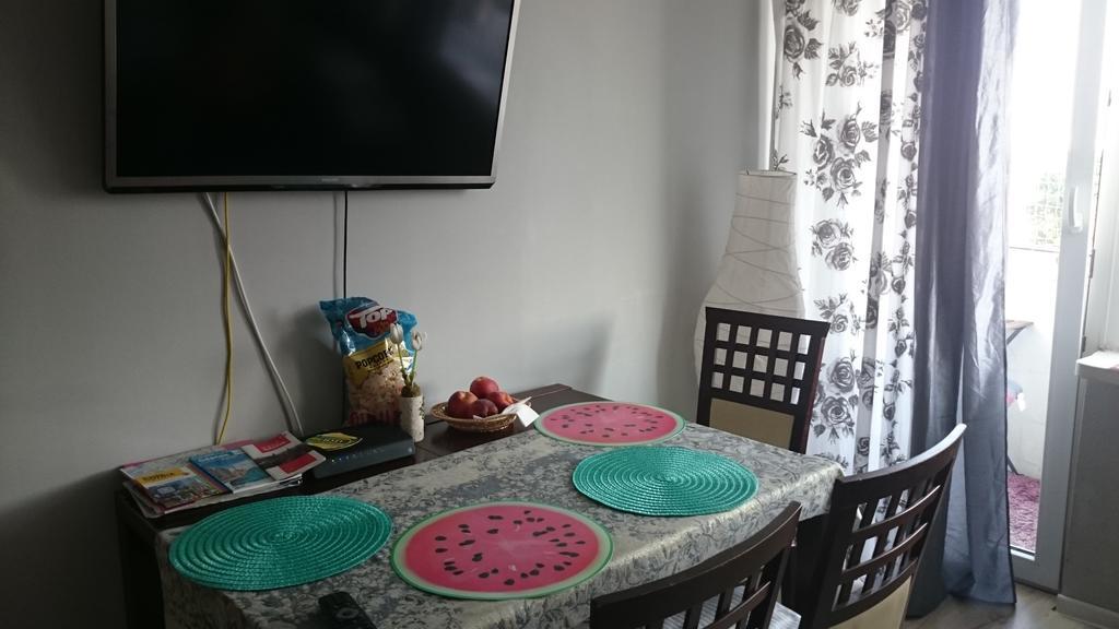 Apartament Obroncow Wybrzeza Διαμέρισμα Γκντανσκ Εξωτερικό φωτογραφία